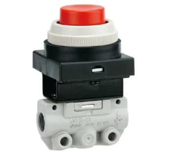 SMC VM130-N01-00