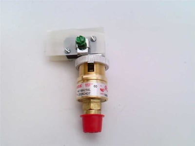 ASCO HC16A214L