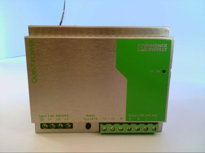 PHOENIX CONTACT QUINTPS3X400500D