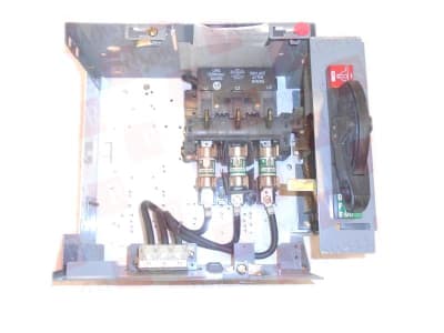 ALLEN BRADLEY 2192F-CJC-25J