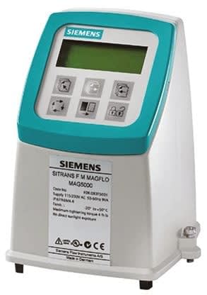 SIEMENS MA-G5000