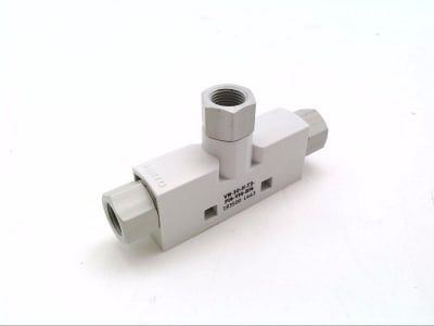 FESTO VN-10-H-T3-PI4-VI4-RI4