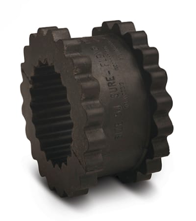 ALTRA INDUSTRIAL MOTION 8JE