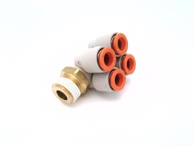 SMC KQ2ZD09-36S