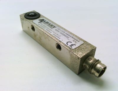 ALBANY DOOR SYSTEMS 4904R0283