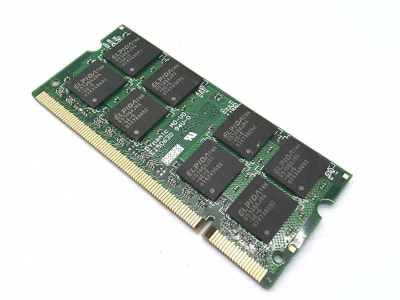KINGSTON TECHNOLOGY KVR800D2S6/2G