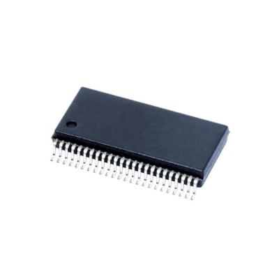 TEXAS INSTRUMENTS SEMI SN74LVTH16374DLR