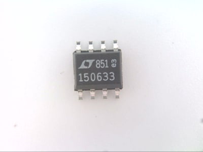 ANALOG DEVICES LT1506CS8-3.3#PBF