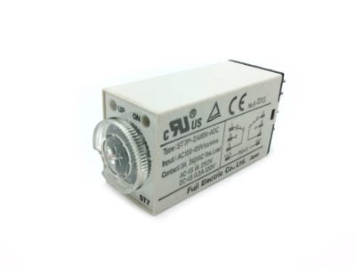 FUJI ELECTRIC ST7P-2A16N-ADC