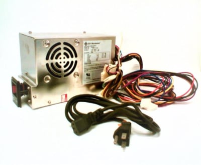 JDR MICRODEVICES PS-200X