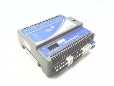 JOHNSON CONTROLS S300-DIN-RDR2SA
