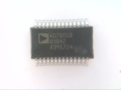 ANALOG DEVICES AD7805BRSZ