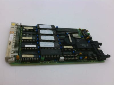 TELEFRANG AB H29-CPU-29