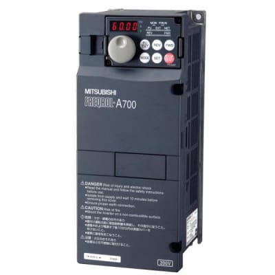 MITSUBISHI FR-A720-1.5K