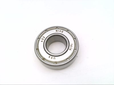 RBC BEARINGS 1616DSTNTG18