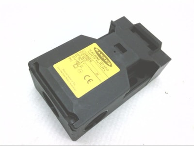 BANNER ENGINEERING SI-QS90MRVF