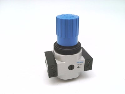 FESTO LR-1/8-D-O-I-MINI