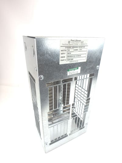 POST GLOVER ELECTRICAL T45R720W