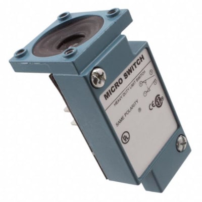 HONEYWELL LSZ21A