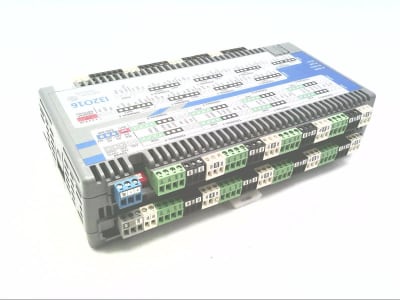 JOHNSON CONTROLS S300-DIN-I32O16