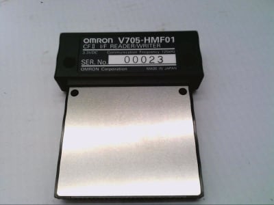 OMRON V705-HMF01