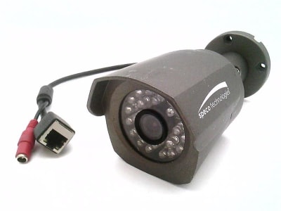 SPECO TECHNOLOGIES ZIP2B