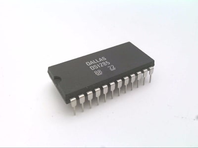 DALLAS SEMICONDUCTOR DS1285