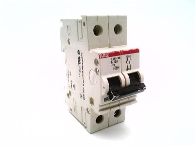 ASEA BROWN BOVERI S281-K-10-NA