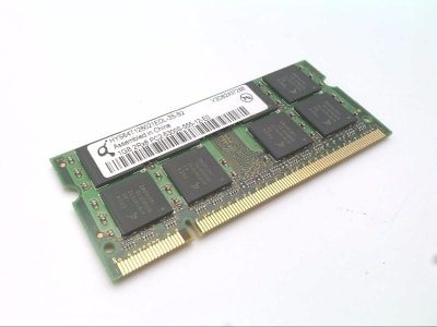 INFINEON HYS64T128021EDL-3S-B2