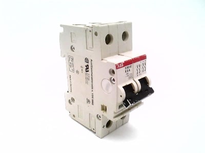 ASEA BROWN BOVERI GH S282 0164 R0377