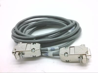 ASEA BROWN BOVERI VCP SHARK