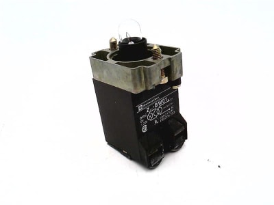 SCHNEIDER ELECTRIC ZB2BW010
