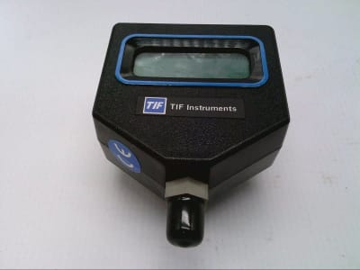 TIF INSTRUMENTS TIF9675