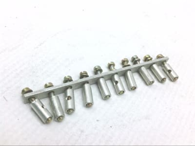 WEIDMULLER 457400000