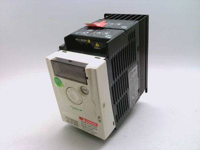 SCHNEIDER ELECTRIC ATV12H075M2