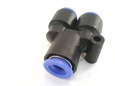 SMC KQU10-00