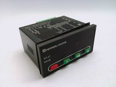 PEPPERL & FUCHS DA5-IU-2K-C