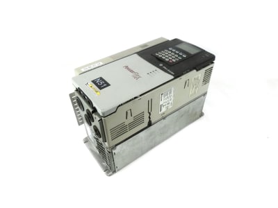 ALLEN BRADLEY 20DD022A3EYNANANE