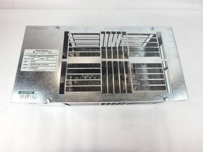 POST GLOVER ELECTRICAL T45R600W