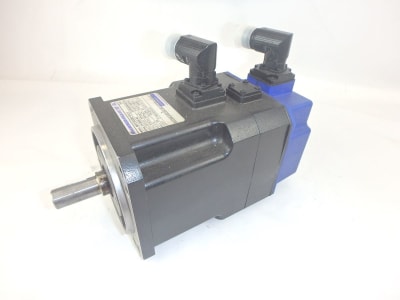 KOLLMORGEN MTC502B2-R1C1