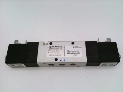 NORGREN V60P511A-A213J5