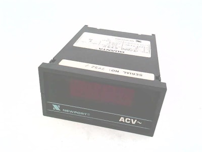 OMEGA ENGINEERING Q2000-CVR5