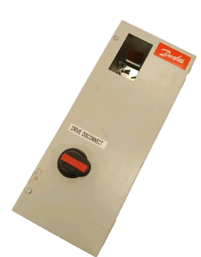 DANFOSS 174F3264