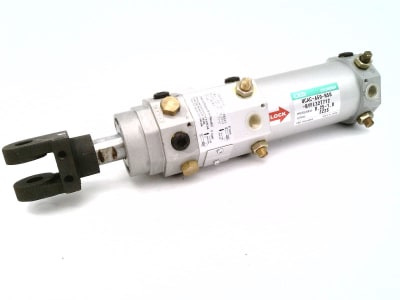 CKD CORP UCAC-A50-N50-BYFL327712