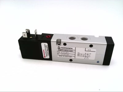 NORGREN V60P513A-A213J5
