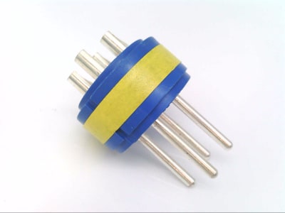 AMPHENOL 97-20-4P