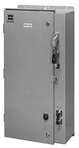 EATON CORPORATION ECN5542AAH