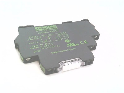 MURR ELEKTRONIK 52512