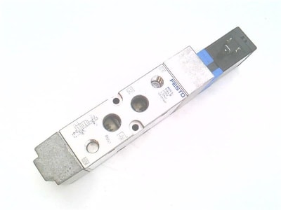 FESTO MVH-5-1/4-L-B