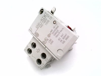 EATON CORPORATION UHINZM7440480VAC